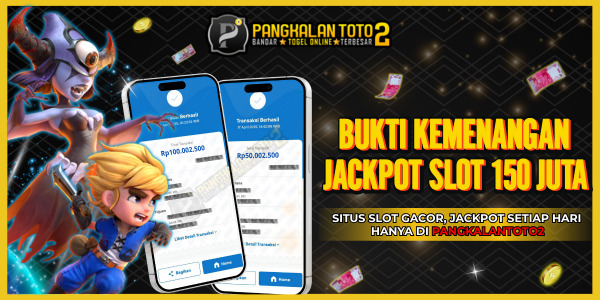 Pangkalantoto2